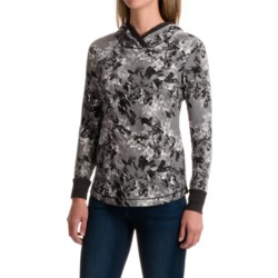 Aventura Clothing Aubrey Hoodie Shirt - Organic Cotton (For Women)