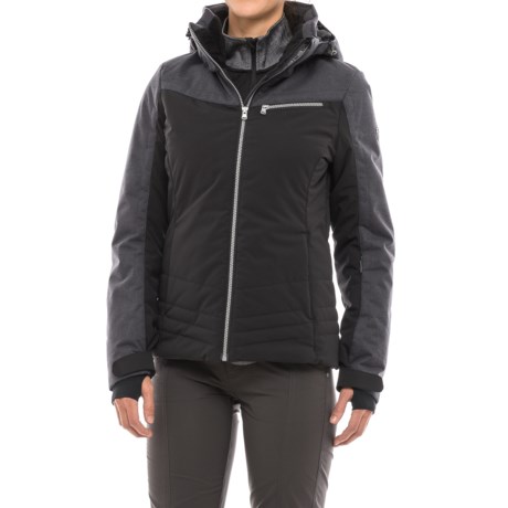 Fera Tanya Ski Jacket - Waterproof, Insulated (For Women)