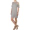 Kensie Confetti Dots Dress - Sleeveless (For Women)