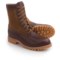 Chippewa Shearling Hunting Boots (For Men)