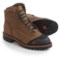Chippewa Apache Leather Work Boots - Waterproof, Insulated, 6” (For Men)