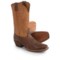 Nocona Delta Cowboy Boots - 13”, Square Toe (For Men)