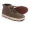 Simple Barney-91 Chukka Boots - Leather (For Men)