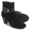 Sofft Nadra Ankle Boots - Leather (For Women)