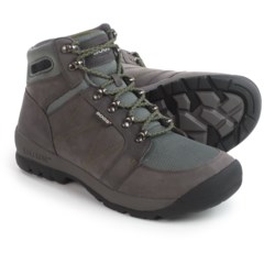 Bogs Footwear Bend Mid Hiking Boots - Waterproof (For Men)