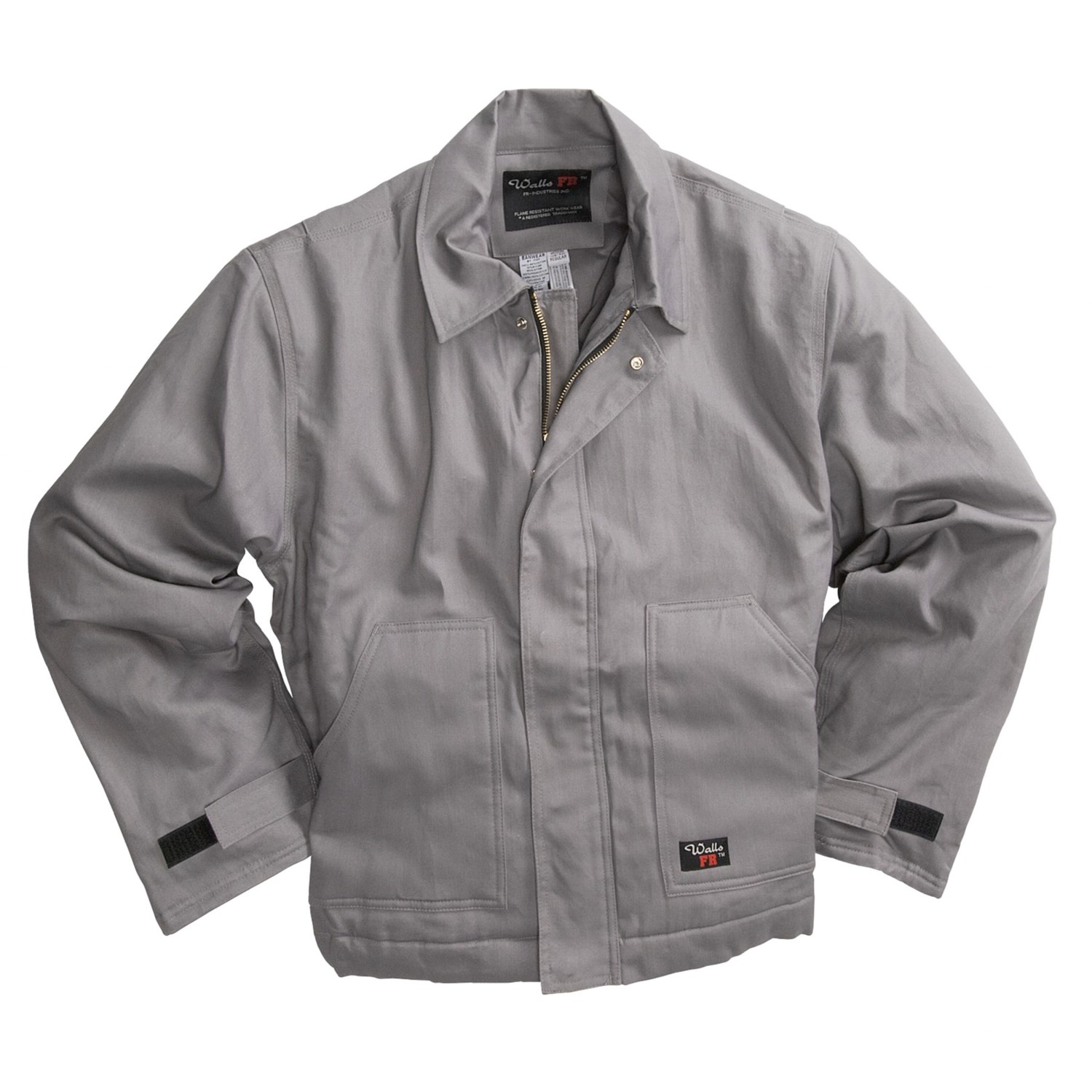 Walls Cotton Duck Work Bomber Jacket (For Men and Tall Men) 2543Y ...