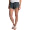 Burton Skimmer Jean Shorts (For Women)