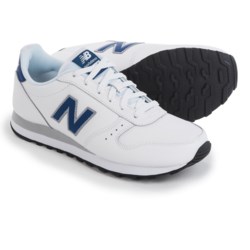 New Balance Classic 311 Sneakers - Leather (For Men)