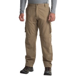 Dakota Grizzly Supplex® Nylon Convertible Pants (For Men)