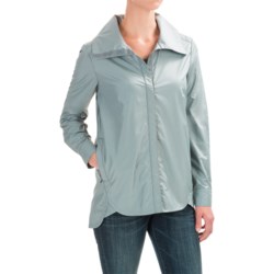NAU Slight Shirt - Long Sleeve (For Women)