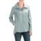 NAU Slight Shirt - Long Sleeve (For Women)