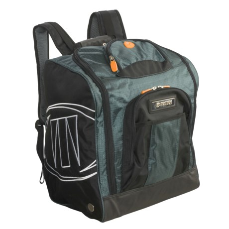 Tecnica Promo Ski Boot Bag 2559N - Save 38%