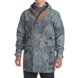 Burton Gore-Tex® Dune Ski Jacket - Waterproof (For Men)
