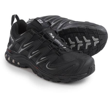 Salomon XA Pro 3D Climashield® Trail Running Shoes - Waterproof (For Men)