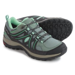 Salomon Ellipse 2 Climashield® Hiking Shoes - Waterproof (For Women)