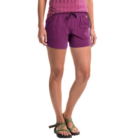 Marmot Harper Shorts - UPF 50 (For Women)