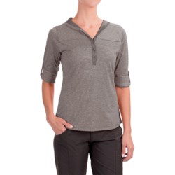 Marmot Raena Shirt - UPF 20, Long Sleeve (For Women)
