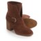 Isola Lavoy Dress Boots - Suede (For Women)