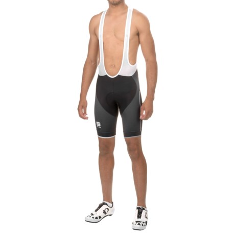 Sportful Gruppetto Pro Bib Shorts (For Men)