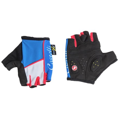 Castelli S2. Corsa Gloves - Fingerless (For Women)