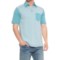 Ecoths Hayden Polo Shirt - Organic Cotton, Short Sleeve (For Men)