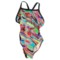 Dolfin Competition Swimsuit (For Women)