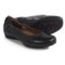 Earthies Tolo Ballet Flats - Leather (For Women)