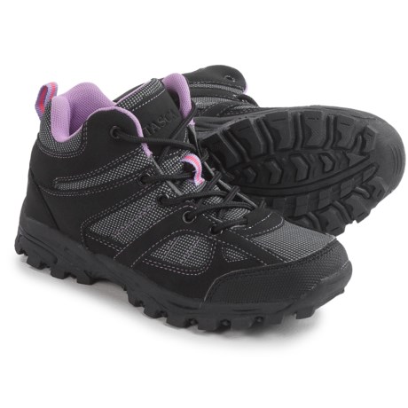 Itasca Stella Hiking Shoes (For Little and Big Kids)