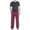 USPA U.S. Polo Assn. Cotton Pajamas - 2-Piece, Short Sleeve (For Men)