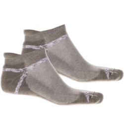 Fox River Sport Tab Socks - 2-Pack, Ankle (For Men and Women))