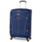 Discovery Adventures Expedition Collection EXP Softside Twister Spinner Suitcase - 28”