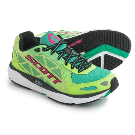 SCOTT Sports Palani Trainer Running Shoes (For Women)