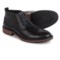 Marc New York by Andrew Marc Ridge Chukka Boots (For Men)