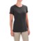 Carhartt Blank Cotton T-Shirt - Short Sleeve, Factory Seconds (For Women)
