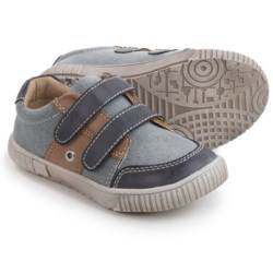 Livie & Luca Twig Ash Sneakers (For Infants and Toddlers)