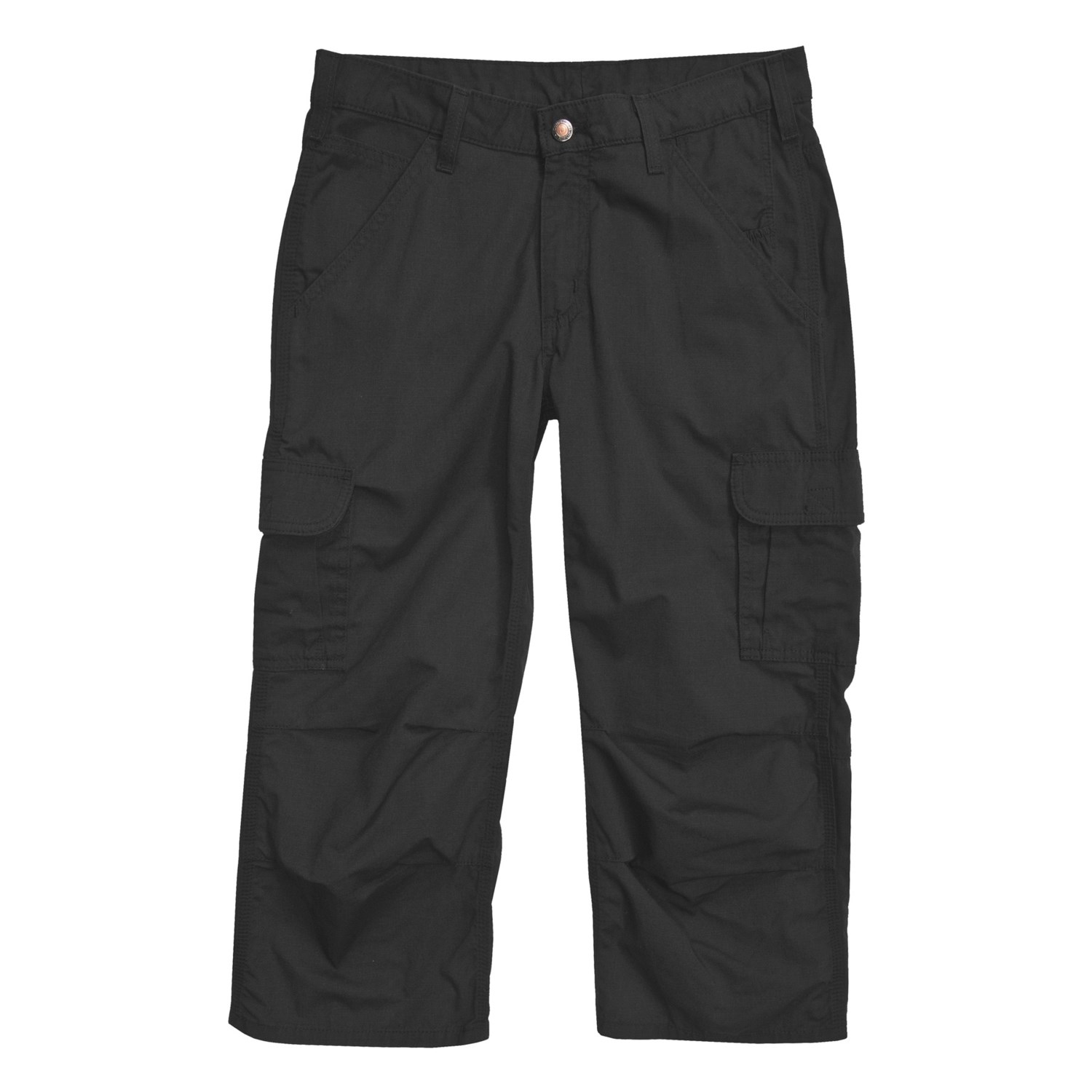 Carhartt Ripstop Cropped Cargo Pants (For Women) 2601X