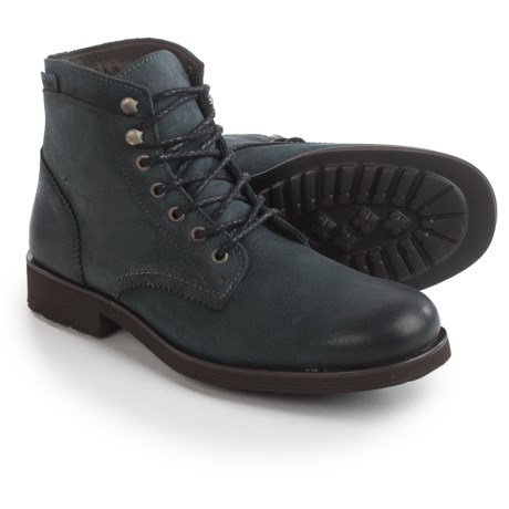 Wolverine No. 1883 Clarence Boots - 6”, Leather (For Men)