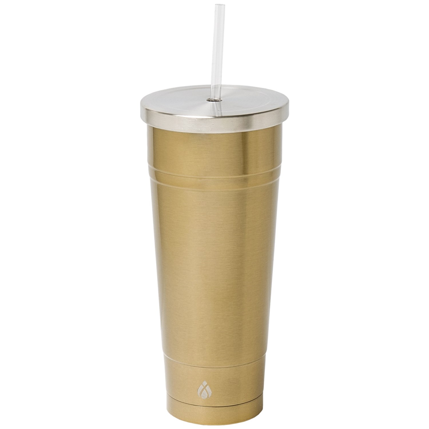 Manna Chilly Tumbler with Straw BPAFree, 24 fl.oz. 260MU Save 50
