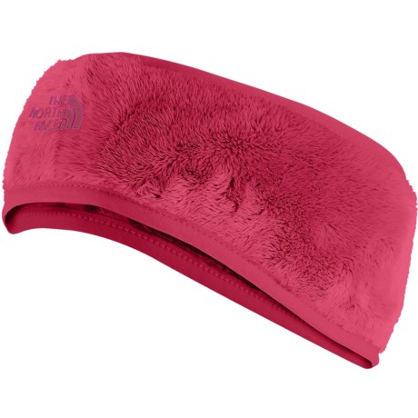The North Face Denali Thermal Ear Gear Fleece Headband (For Little and Big Girls)