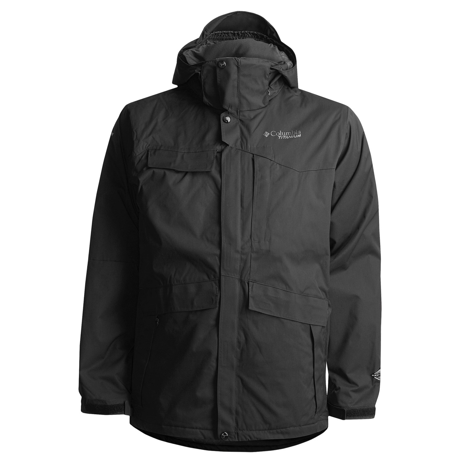 Columbia Sportswear Storm Trooper Jacket (For Men) 2614A