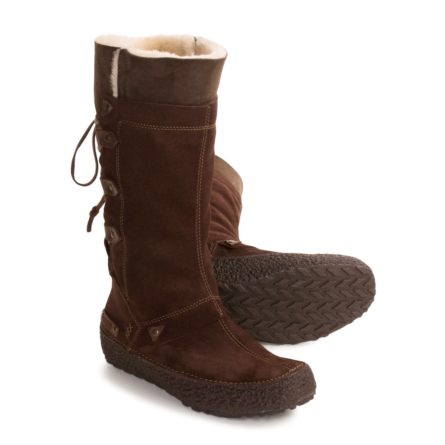 Tecnica Creek Winter Boots (For Women) 2616H - Save 37%