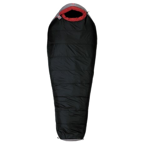 Wenger 30°F Kastern Sleeping Bag - Long, Mummy