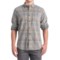 North River Yarn-Dyed Corduroy Shirt - Cotton, Long Sleeve (For Men)