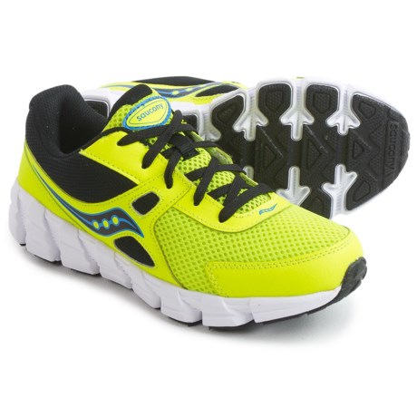 Saucony Vortex Shoes (For Youth Boys)