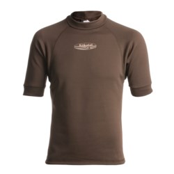 Kokatat Outercore Base Layer Top - Short Sleeve (For Men)