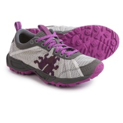 Icebug Mist RB9X Trail Running Shoes (For Women)