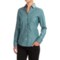 Foxcroft Lauren Oxford Shirt - Long Sleeve (For Women)
