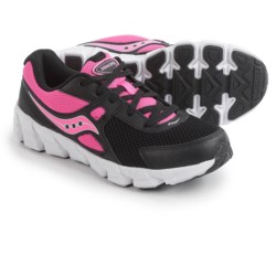 Saucony Vortex Shoes (For Little and Big Girls)