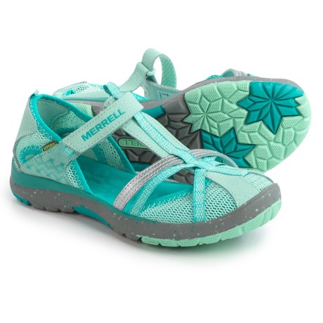 Merrell Hydro Monarch Sandals (For Youth Girls)