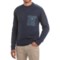Fjallraven Torp Sweater - UPF 50+ (For Men)